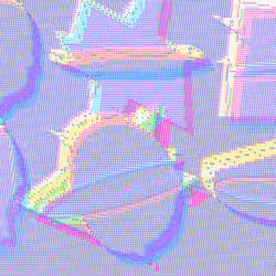 89 Bright x Empty Rooms #4