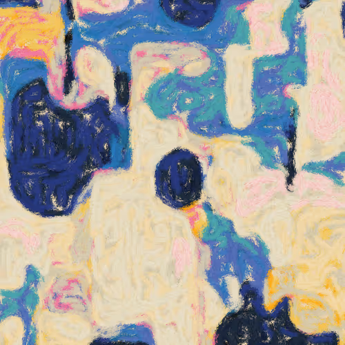 Apophenies By Cory Haber