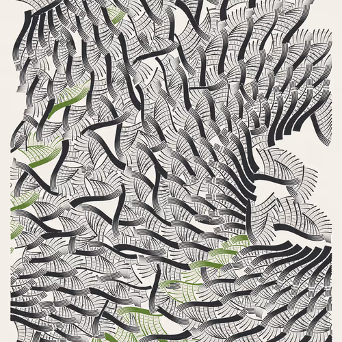 Intricada By Camille Roux