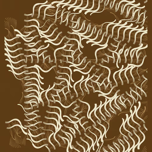 Intricada #145