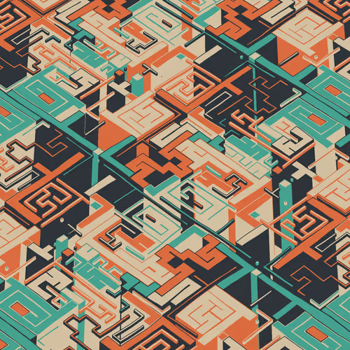 Orbifold By Kjetil Golid