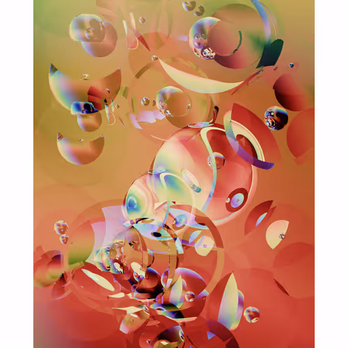 Full Spectrum By Lars Wander