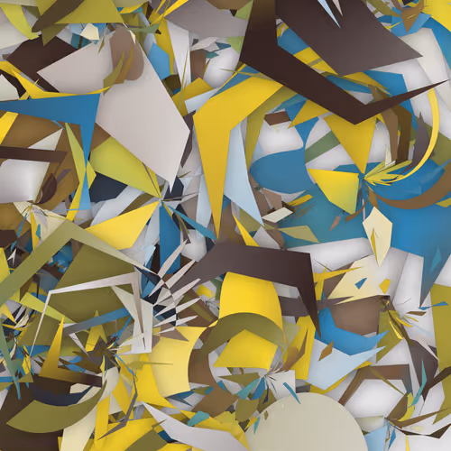 Marching Resonances By Shunsuke Takawo