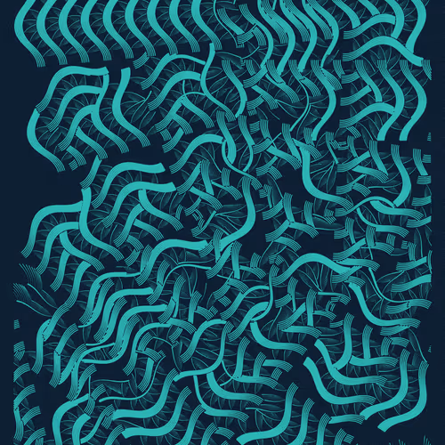 Intricada #55