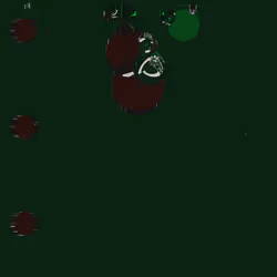 Event Horizon #34