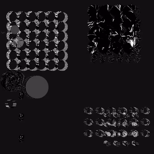 Event Horizon #15