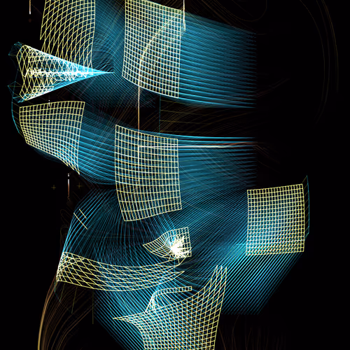 Vertigo Las Luces By Guido Corallo