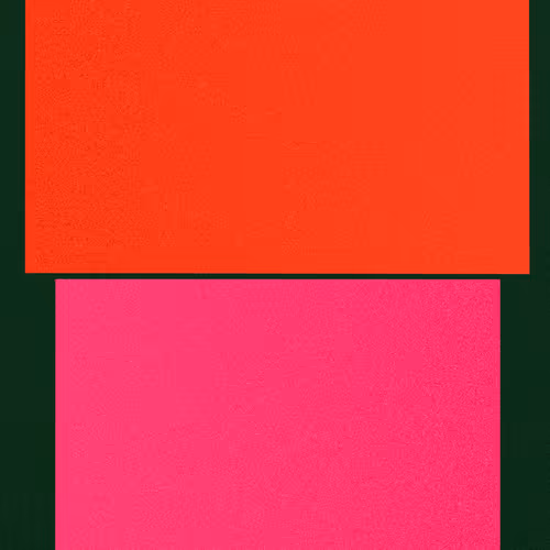 a temporary arrangement of material #32