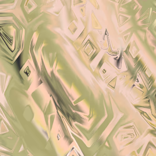Glaciations By Anna Lucia
