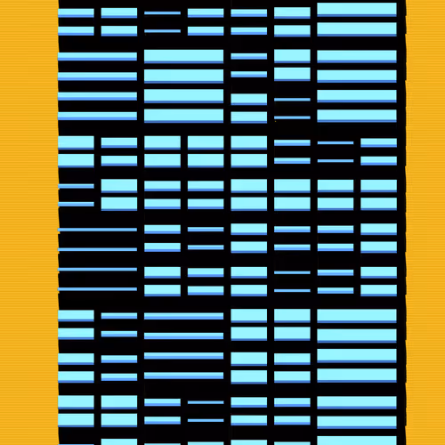 Brise Soleil  #7