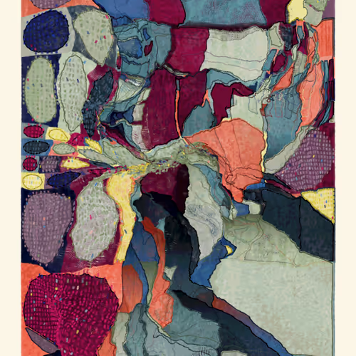 Parnassus #55
