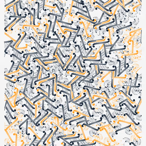 Intricada #126