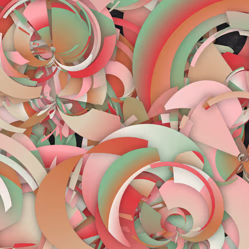 Marching Resonances #73