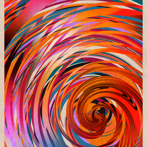 Undercurrents By Melissa Wiederrecht