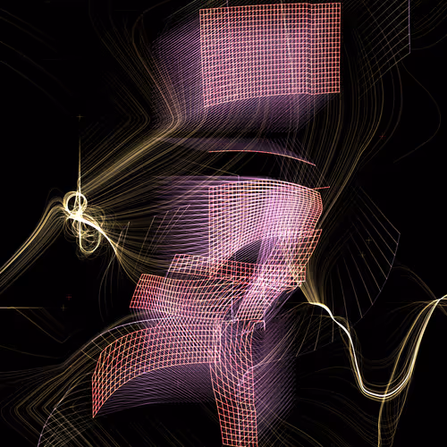 Vertigo Las Luces #45