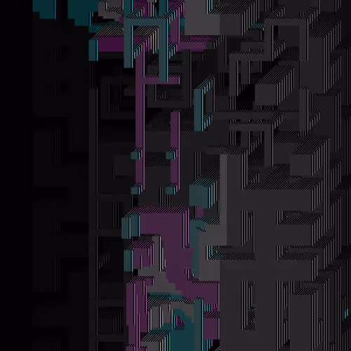 Descent By Andreas Gysin
