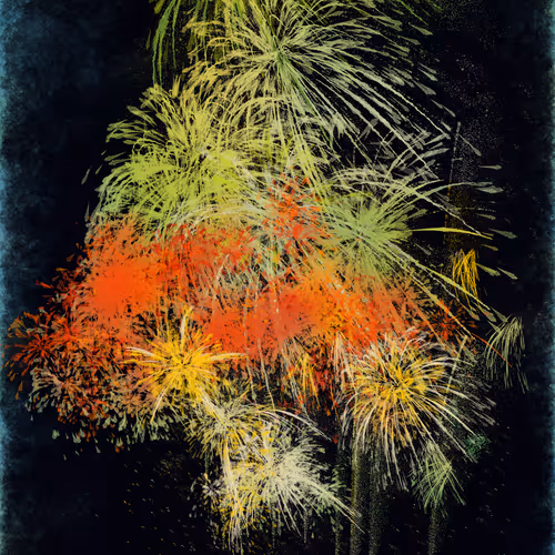 Hanabi #65
