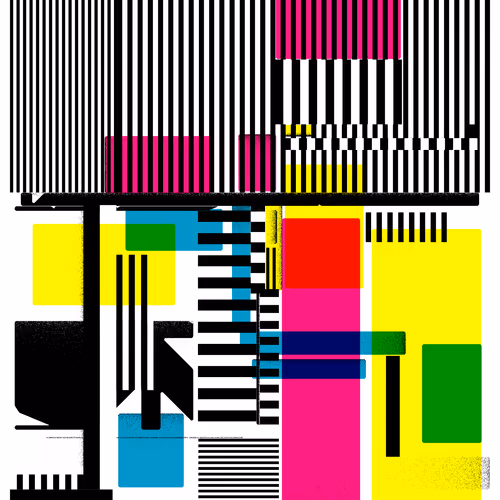 Subtraction, Reconfiguration #26