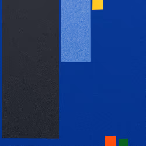 A Temporary Arrangement Of Material By Martin Gras