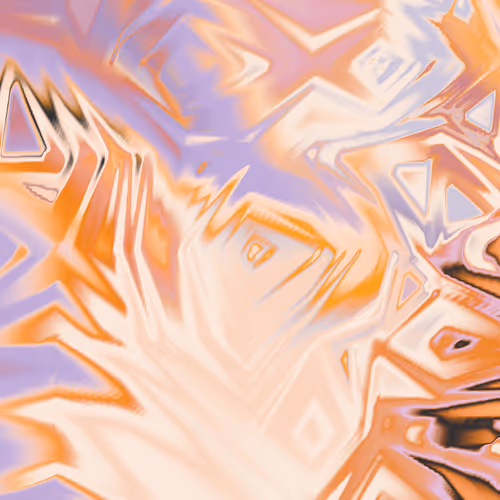 Glaciations By Anna Lucia