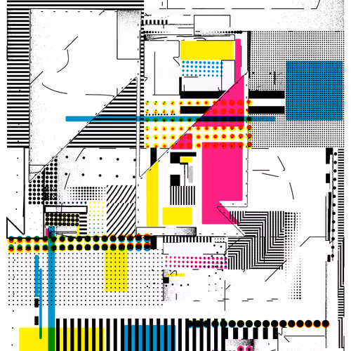 Subtraction Reconfiguration By Juan Pedro Vallejo