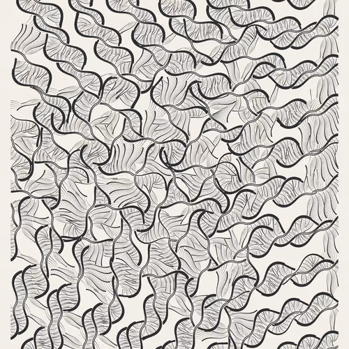Intricada By Camille Roux