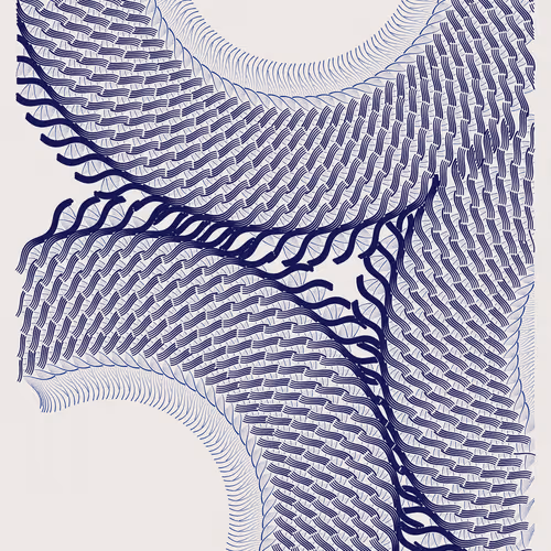 Intricada #118