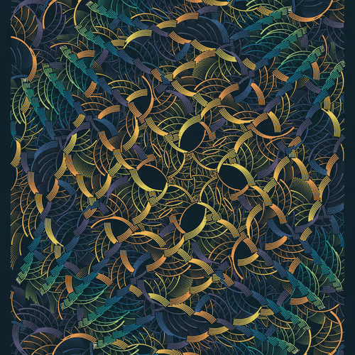 Intricada By Camille Roux