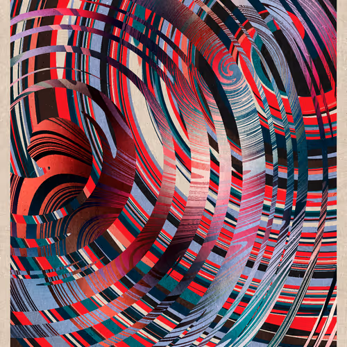 Undercurrents By Melissa Wiederrecht