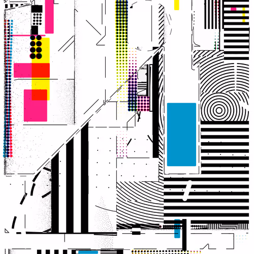 Subtraction, Reconfiguration #24