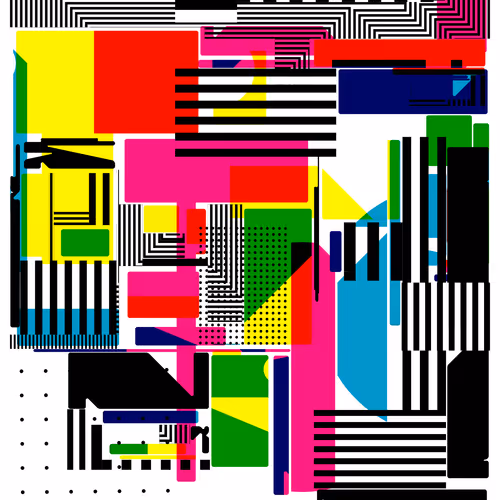 Subtraction Reconfiguration By Juan Pedro Vallejo