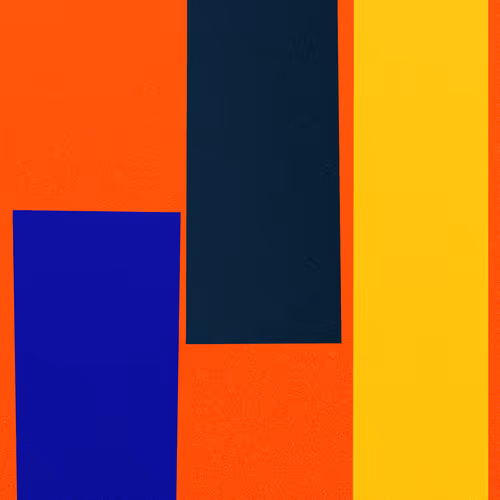 A Temporary Arrangement Of Material By Martin Gras