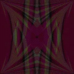 Kaleidoscope #2