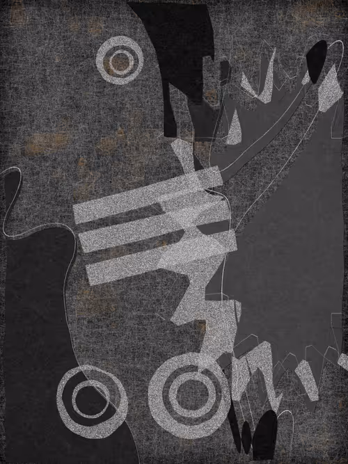 Item #10000027 Media