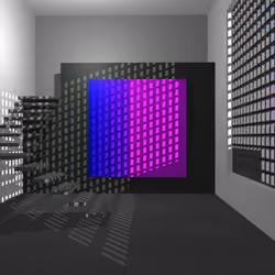 100 Untitled Spaces #40