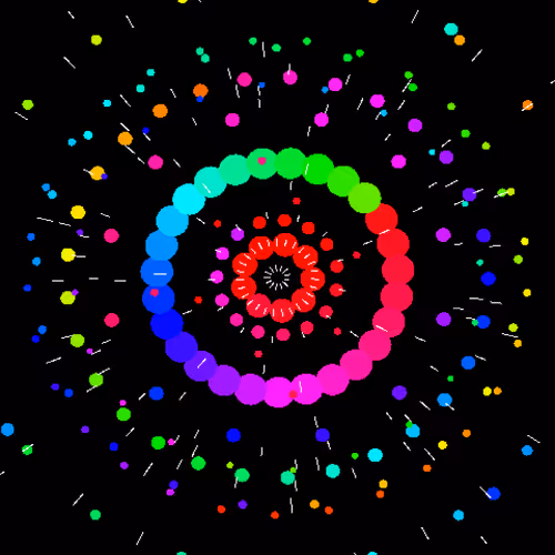 Lumen By P1xelfool