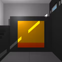 100 Untitled Spaces #89
