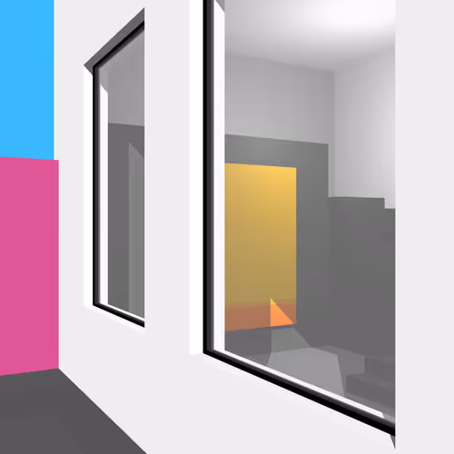 100 Untitled Spaces By Snowfro