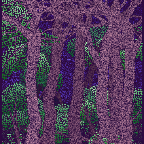 Bosque de Chapultepec #6