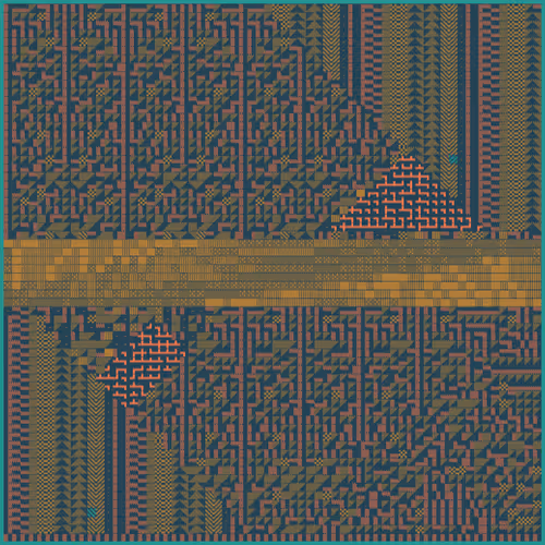 KERNELS #38