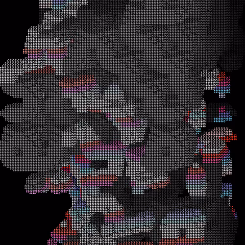 Descent By Andreas Gysin