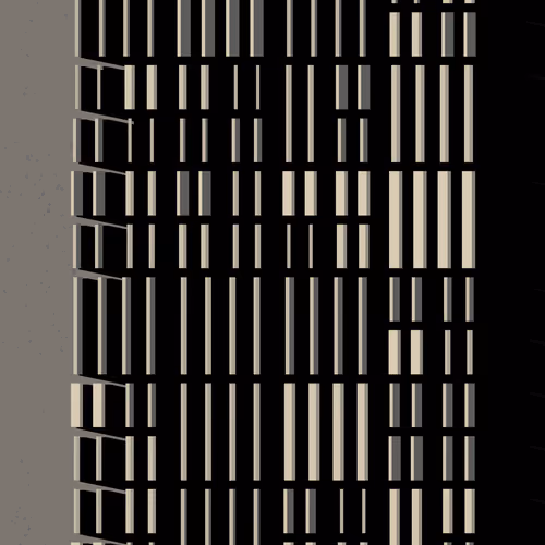 Brise Soleil By Jorge Ledezma