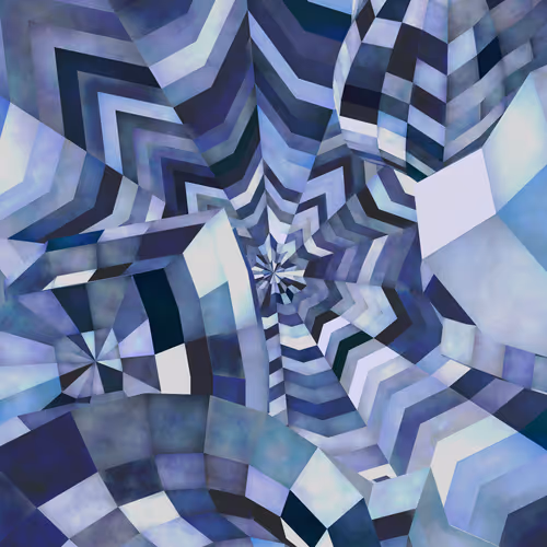 Liminal By Julien Espagnon