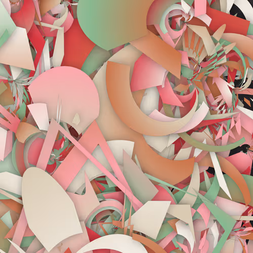 Marching Resonances By Shunsuke Takawo