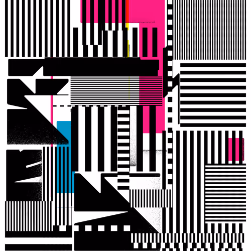 Subtraction, Reconfiguration #58