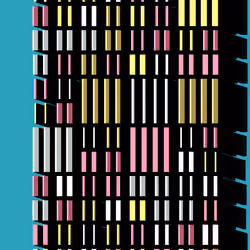 Brise Soleil  #88
