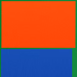 a temporary arrangement of material #33