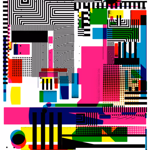 Subtraction Reconfiguration By Juan Pedro Vallejo