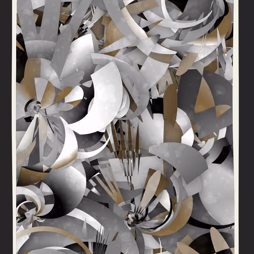 Marching Resonances By Shunsuke Takawo