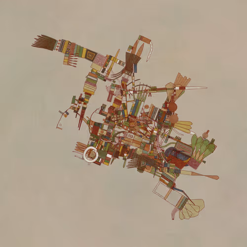 Item #19000007 Media